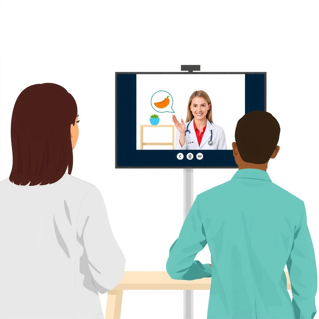 Διατροφική Συμβουλευτική Online